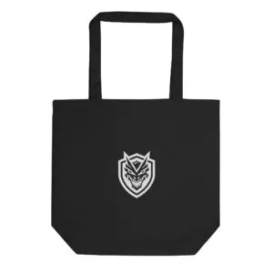 RockLizard Eco Tote Bag