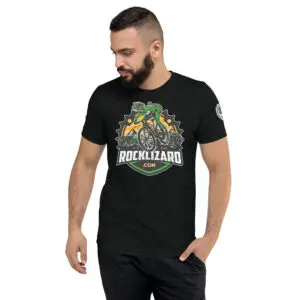 RockLizard Short sleeve t-shirt